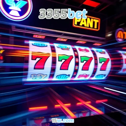 3355bet: Inove Suas Apostas com Jogos e Recursos Cheios de Emoção