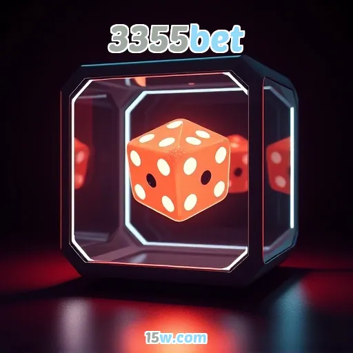 3355bet: Explore Promoções que Aumentam Suas Chances de Ganhar