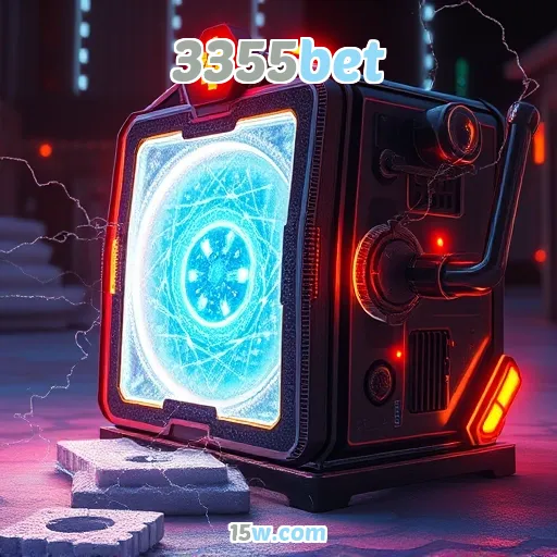 3355bet: Aposta Segura com Segurança e Confiabilidade para Jogadores