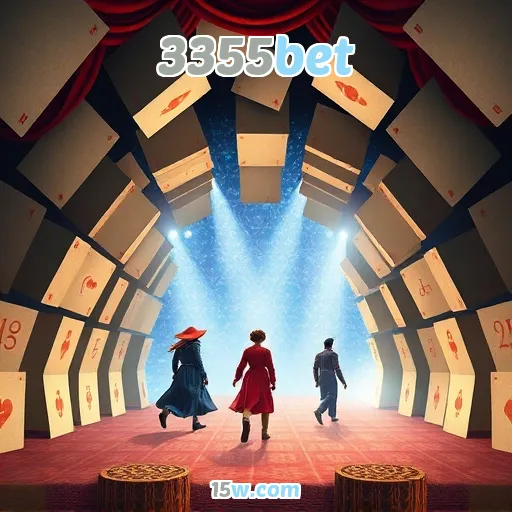 3355bet: Apostas no Futuro dos Eventos Esportivos