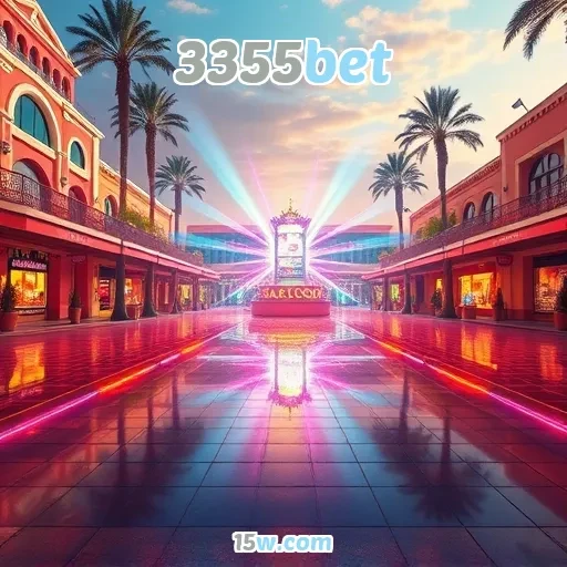 3355bet: Aventura e Emoção nos Caça-Níqueis Online