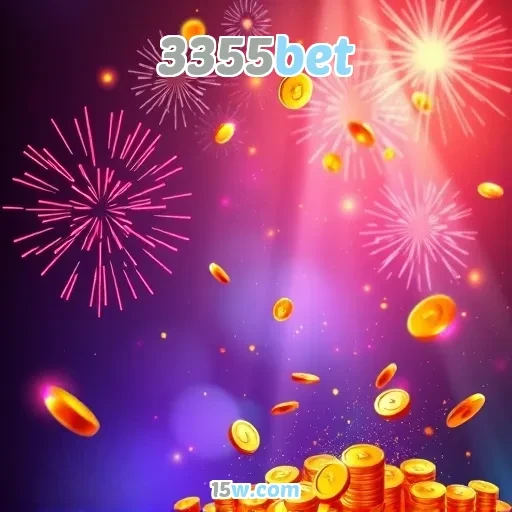 3355bet: Por que Você Deve Experimentar Este Site de Jogos Confiável