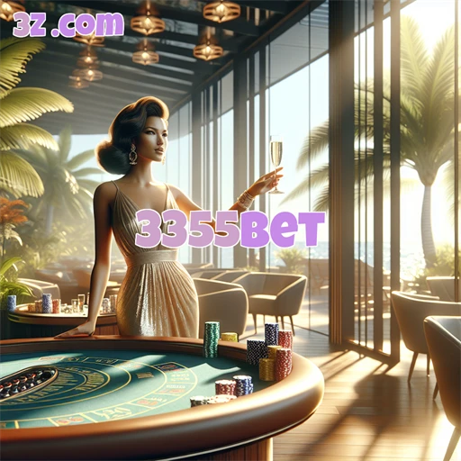 3355bet Área VIP